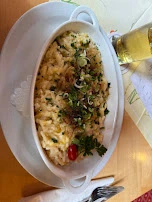 Allgäuer Käsespätzle