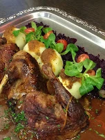 Duck Confit