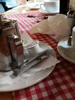 Kännchen Kaffee