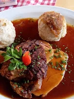 Sauerbraten