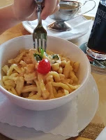 Spätzle