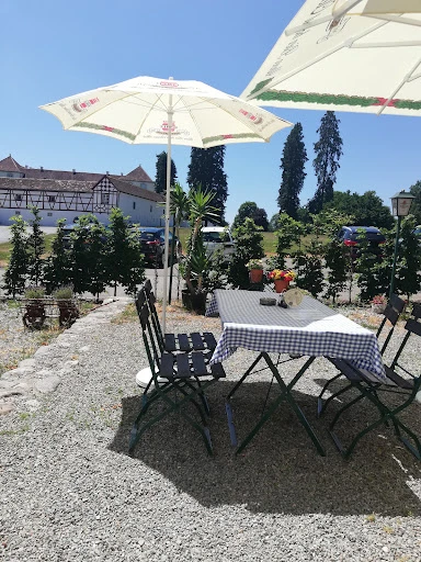 Restaurant Grüner Baum Schloß Zeil Inh. Andreas Groß photo 3
