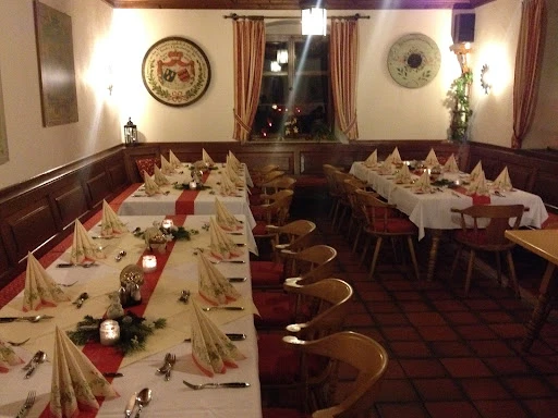 Restaurant Grüner Baum Schloß Zeil Inh. Andreas Groß photo 2