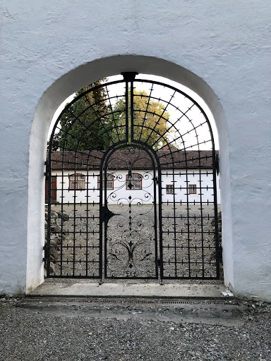 Restaurant Grüner Baum Schloß Zeil Inh. Andreas Groß photo 4